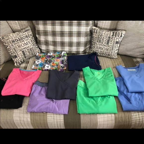 Scrubs - Picture 1 of 1